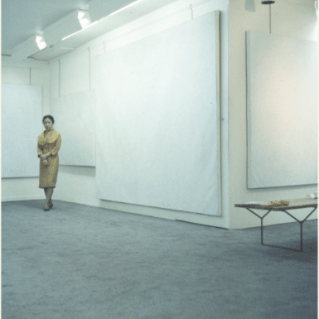 Celebrating the Eternal Legacy of Artist Yayoi Kusama, At the Smithsonian