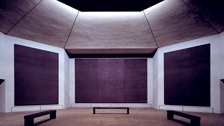 The Rothko Room  The Phillips Collection