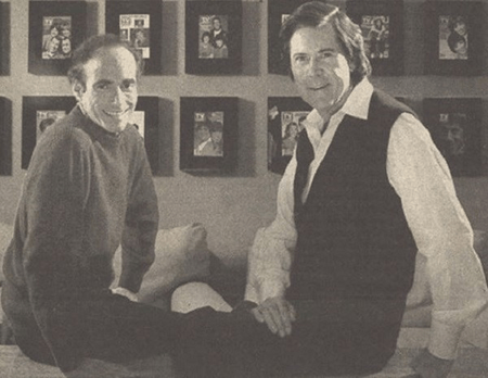 Thomas Miller and Robert Boyett.