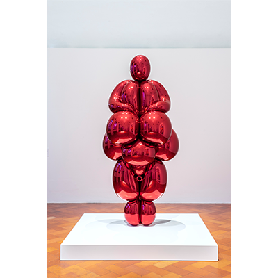 Jeff Koons - 20th Century & Contemp Lot 51 November 2023