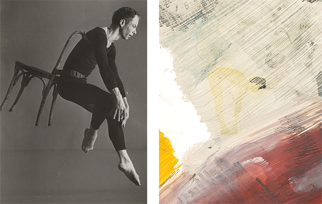 Robert Rauschenberg - Editions & Works Lot 33 April 2023