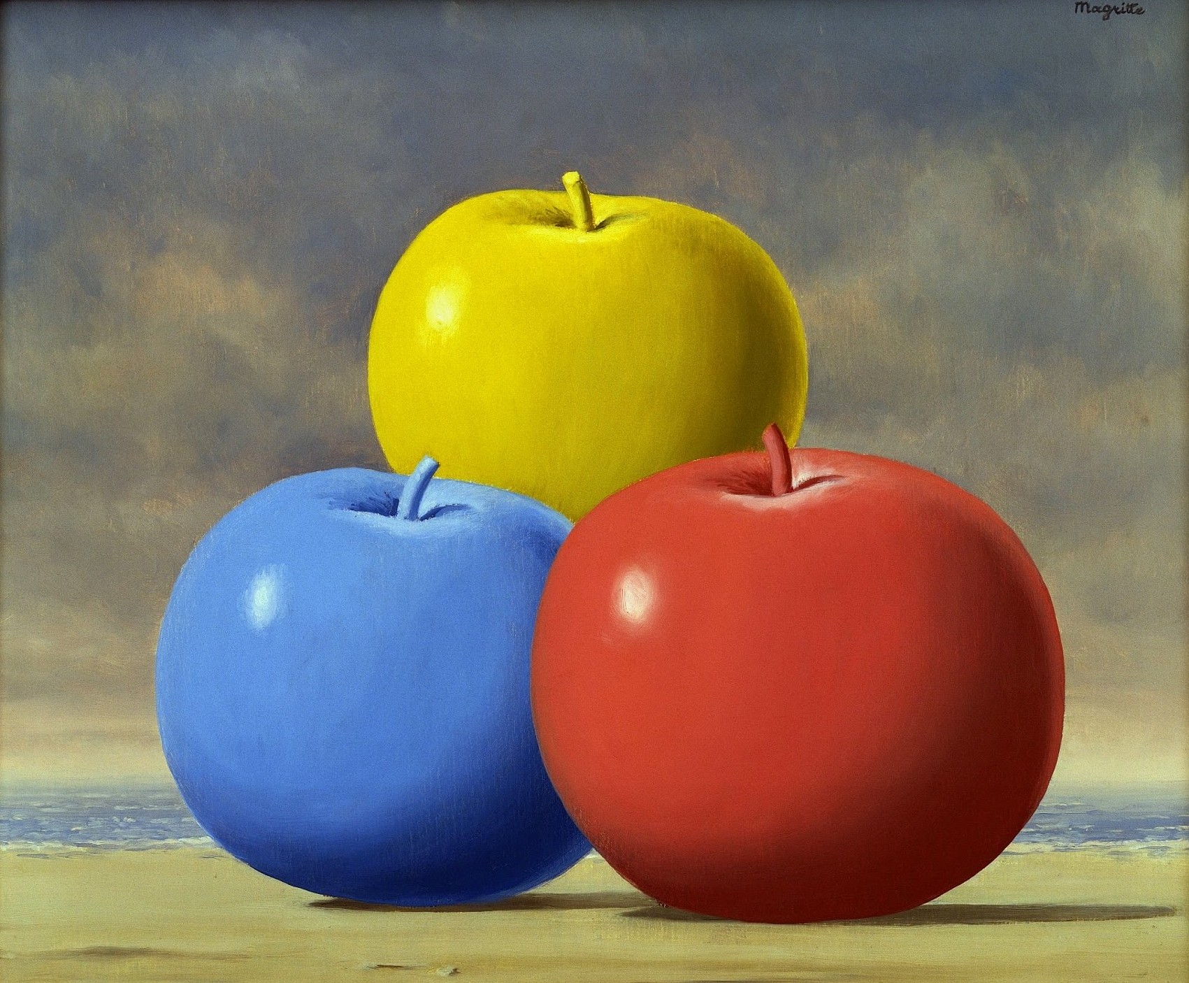 nicolas party still life paintings